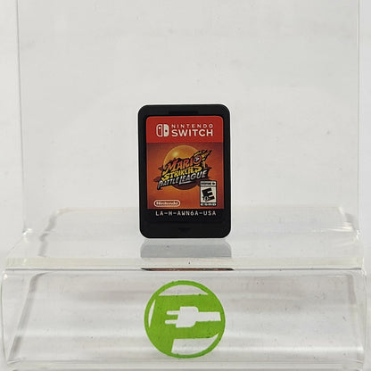 Mario Strikers: Battle League (Nintendo Switch, 2022)