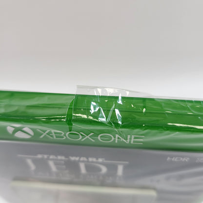 New Star Wars Jedi Fallen Order (Microsoft Xbox One, 2019)