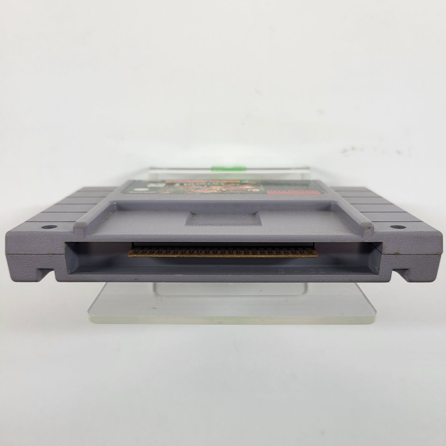 Donkey Kong Country (Super Nintendo SNES, 1994) Cartridge Only