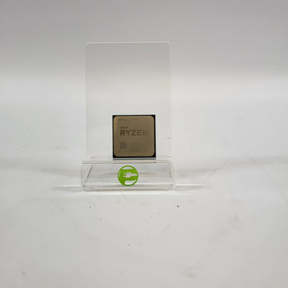 AMD Ryzen 5 5600 3.50GHz 6 Core 100-000000927 12 Thread AM4