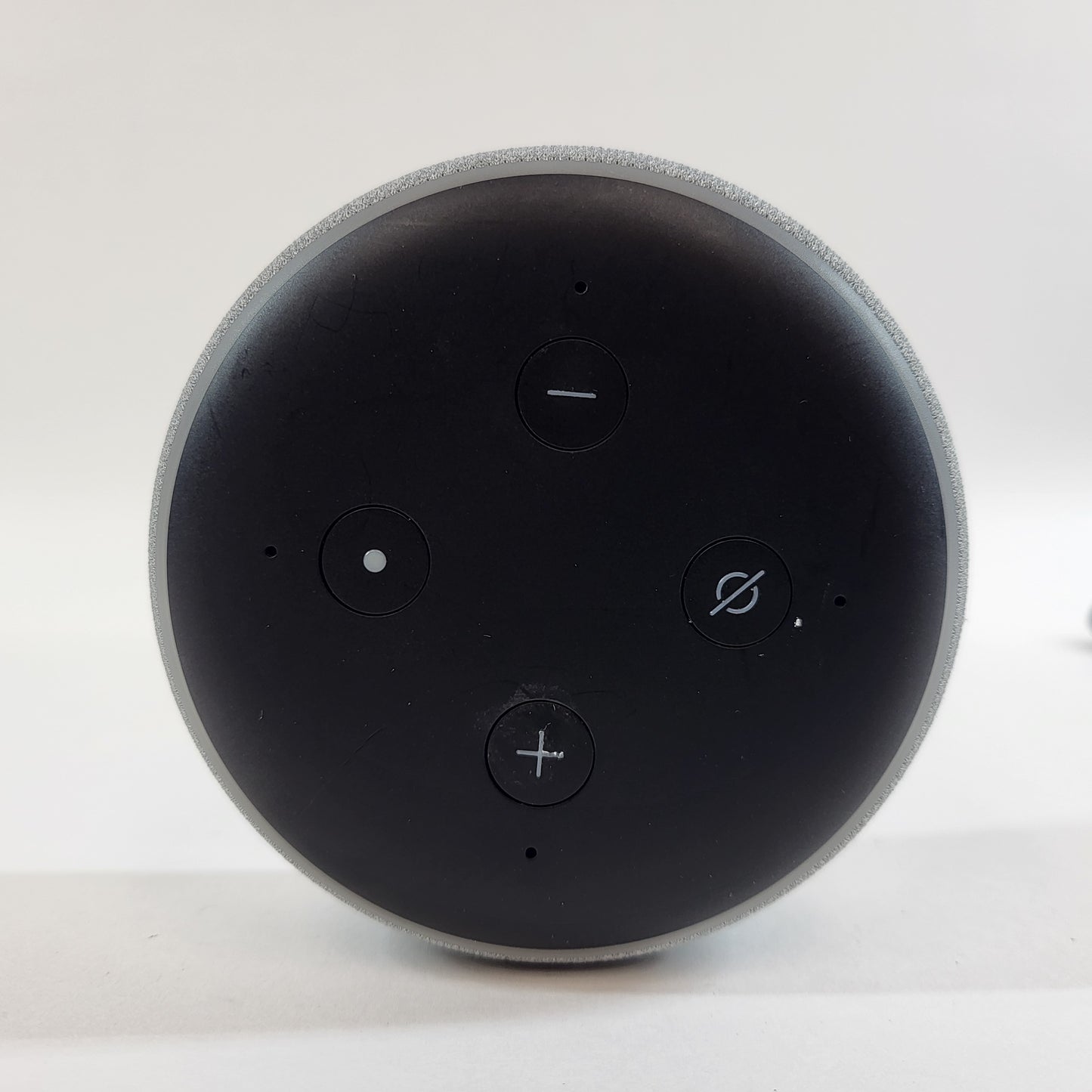 Amazon Echo Dot 3rd Gen Voice-controlled Smart Speaker Black D9N29T