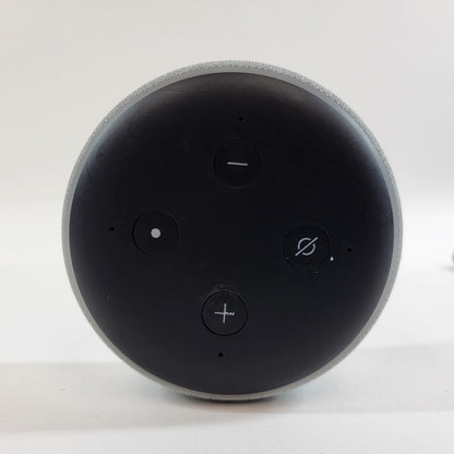 Amazon Echo Dot 3rd Gen Voice-controlled Smart Speaker Black D9N29T