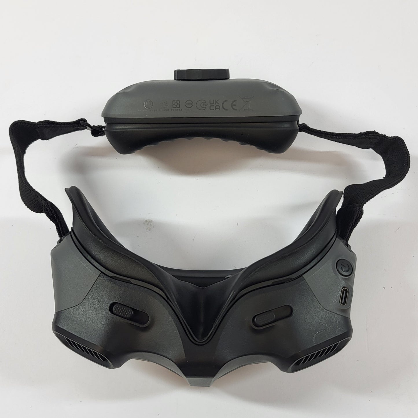 DJI Goggles Integra Motion Combo RCDS13 Drone Goggles