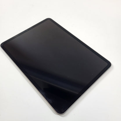 WiFi Only Apple iPad Pro 11" 2nd Gen 256GB Space Gray MXDC2LL/A