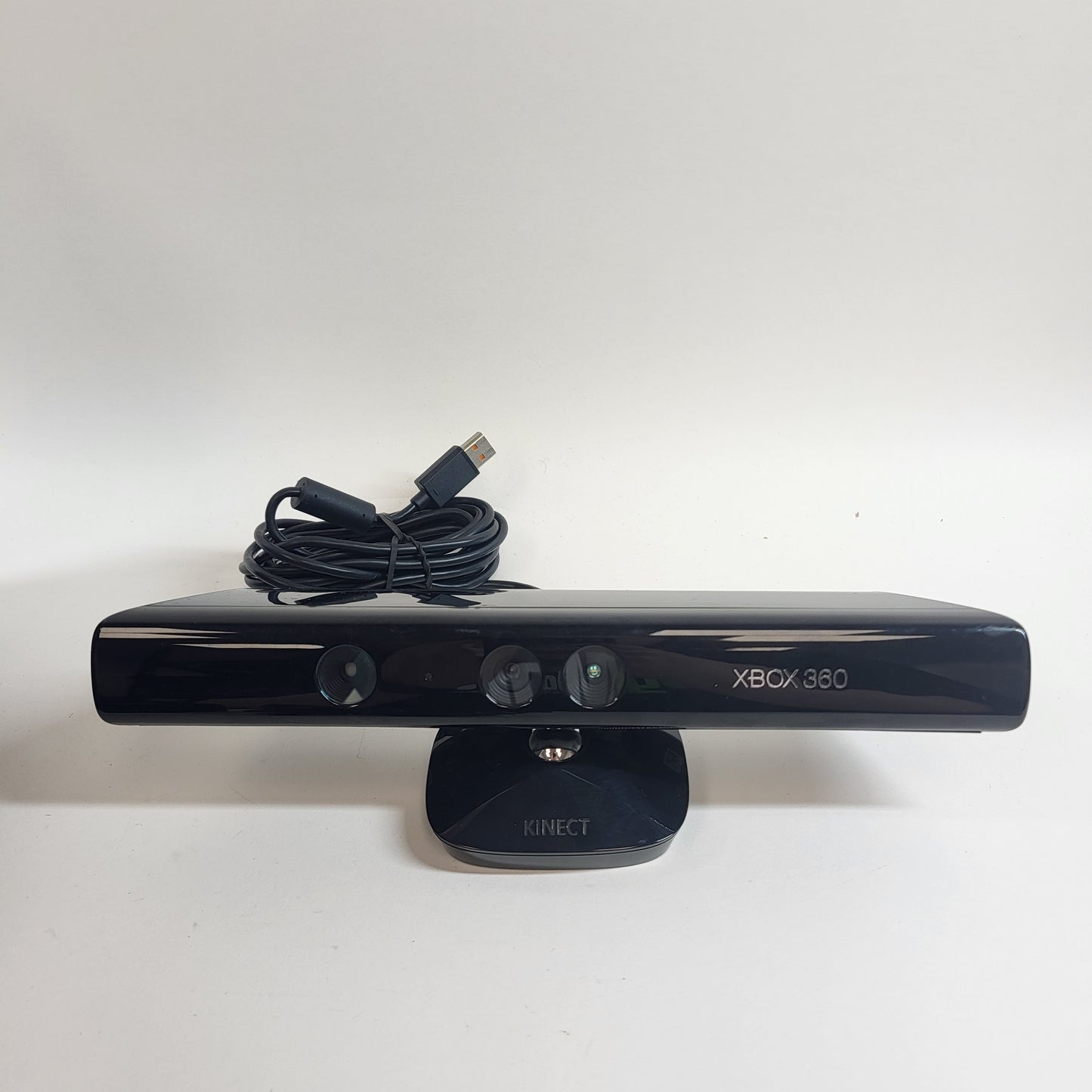 Microsoft Xbox 360 S 4GB Console Gaming System Black 1439
