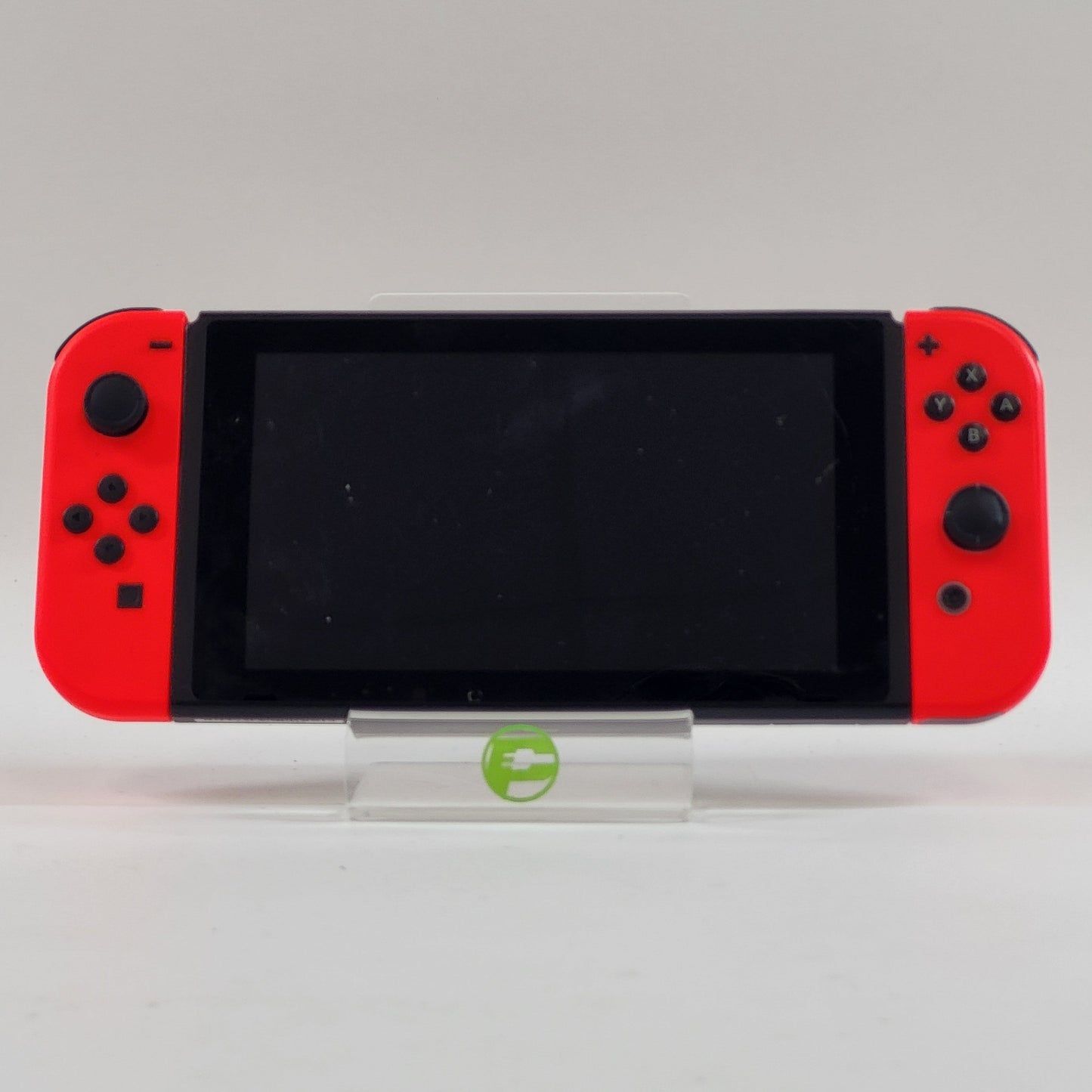 Nintendo Switch v2 Video Game Console HAC-001(-01)  Black/Gray