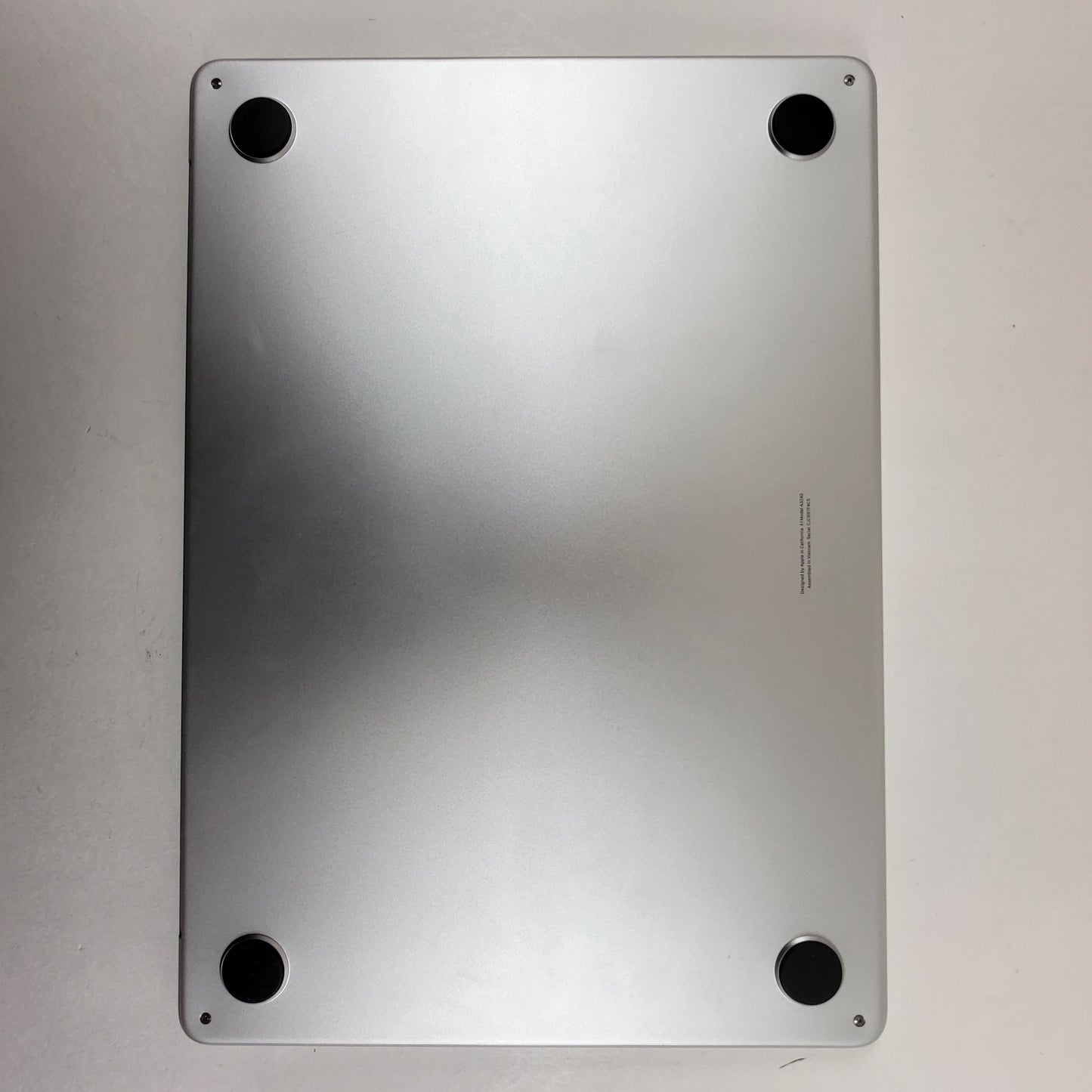 2025 Apple MacBook Air 13.6" M4 8C GPU 4.5GHz 16GB RAM 256GB SSD A3240