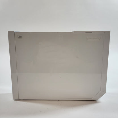 Nintendo Wii Console Gaming System RVL-001 White