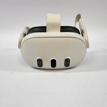 Meta Quest 3 512GB Standalone All-in-One VR Headset S3A