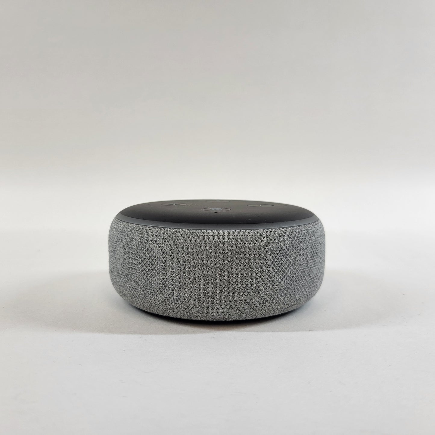 Amazon Echo Dot 3rd Gen Voice-controlled Smart Speaker Black D9N29T