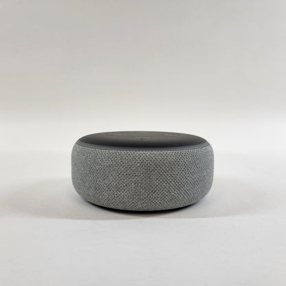 Amazon Echo Dot 3rd Gen Voice-controlled Smart Speaker Black D9N29T