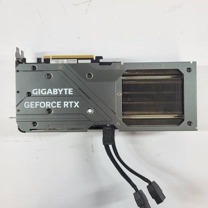 Gigabyte GeForce RTX 4070 Super Gaming Trio OC 12GB GDDR6X