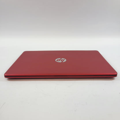 Broken HP Laptop 15-DW0XXX 15.6" Pentium Silver N5030 4GB RAM 128GB SSD READ