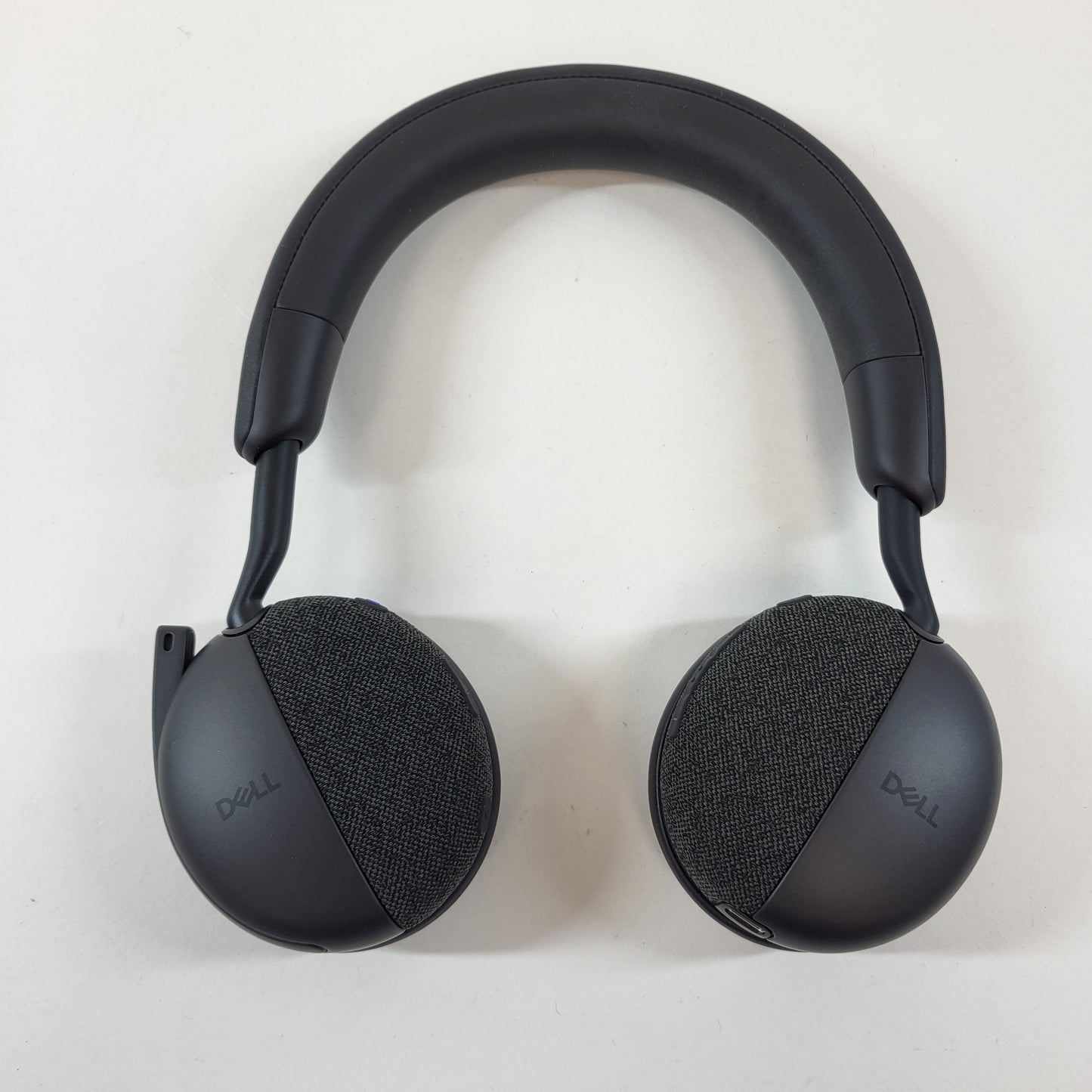 Dell Pro Wireless Over-Ear Bluetooth Headphones Black WL5024