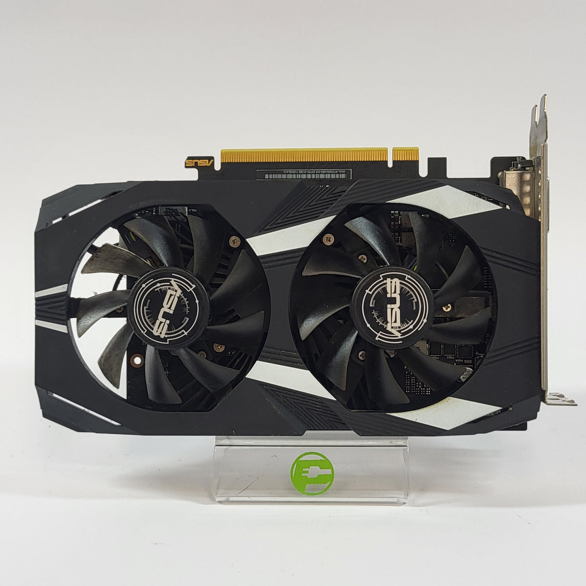 Asus GeForce RTX 3050 Dual 6GB GDDR6 Graphics Card DUAL-RTX3050-06G
