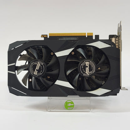 Asus GeForce RTX 3050 Dual 6GB GDDR6 Graphics Card DUAL-RTX3050-06G