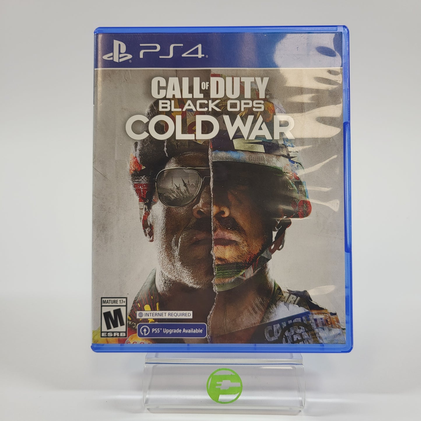 Call of Duty: Black Ops Cold War (Sony PlayStation 4 PS4, 2020)