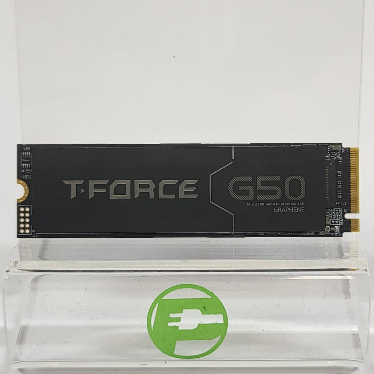 TeamGroup 2280mm G50 2TB M.2 NVMe Gen 4.0 x 4 SSD 1F2512050074624