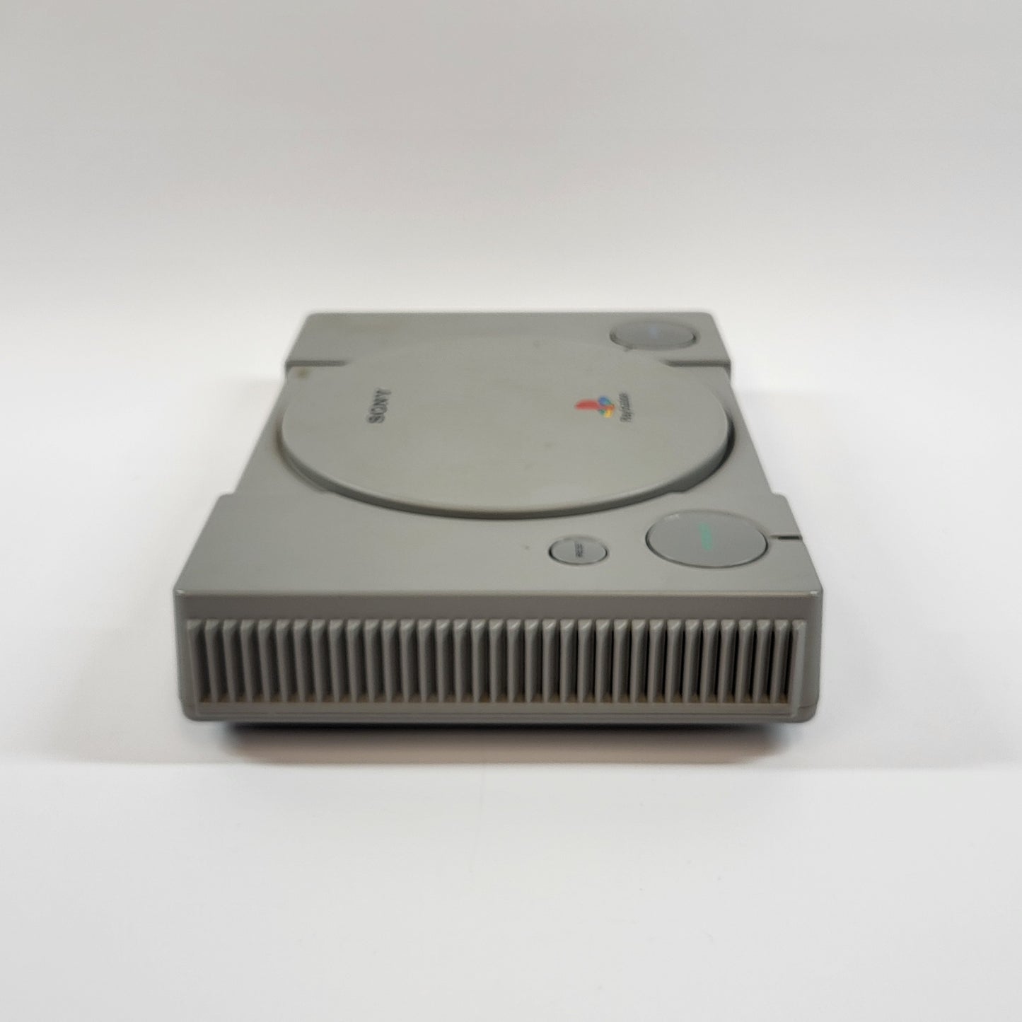 Sony PlayStation 1 PS1 Gray Console Gaming System Only SCPH-5501