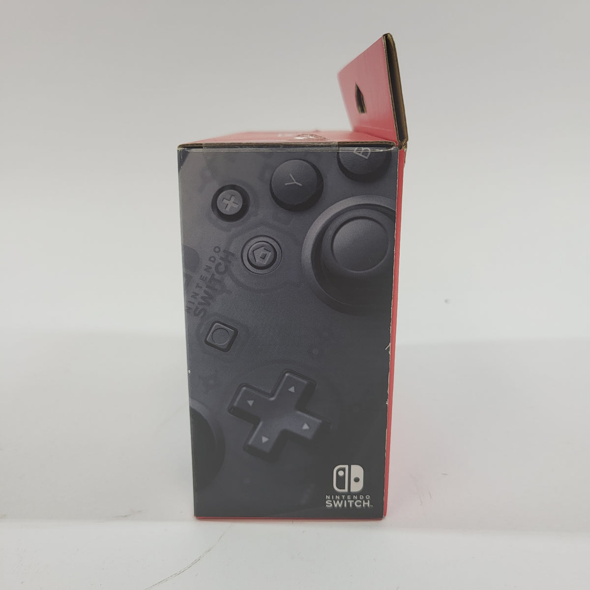 Nintendo Switch Pro Controller HAC-013 Black
