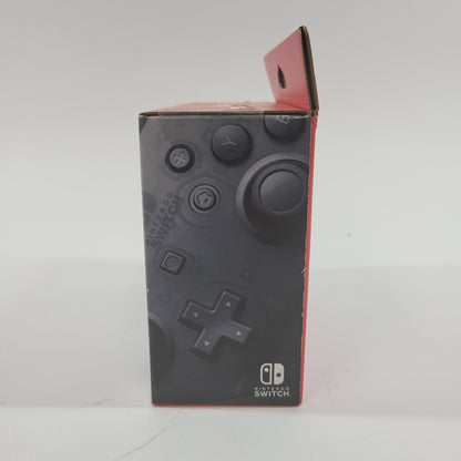 Nintendo Switch Pro Controller HAC-013 Black