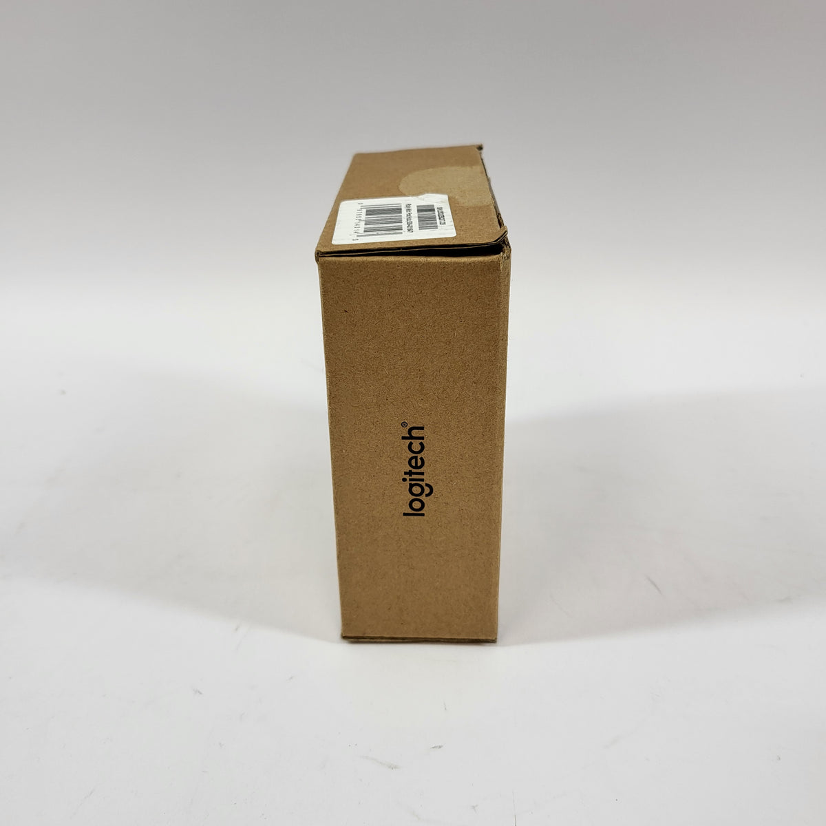 Logitech Rally Mic Pod Hub Video Conference Accessory 839-000541 Open Box