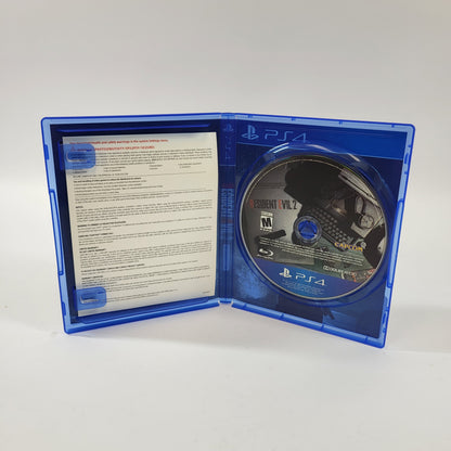 Resident Evil 2 [Deluxe Edition] (Sony PlayStation 4 PS4, 2019)