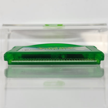 Pokemon Emerald (Nintendo GameBoy Advance, 2005) Cartridge Only