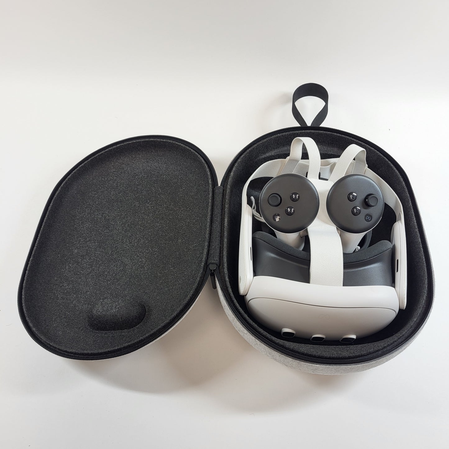 Meta Quest 3 512GB VR System S3A