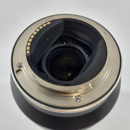 Tamron 70-300mm f/4.5-6.3 Di III RXD For Sony E-Mount Zoom Lens