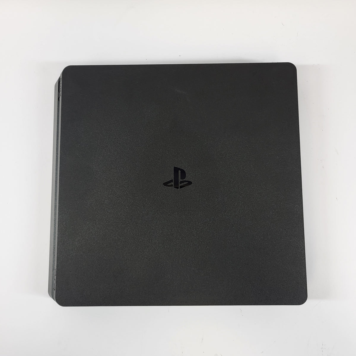 Sony PlayStation 4 Slim PS4 500GB Black Console Gaming System CUH-2215A No Box
