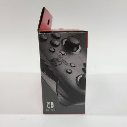 Nintendo Switch Pro Controller HAC-013 Black