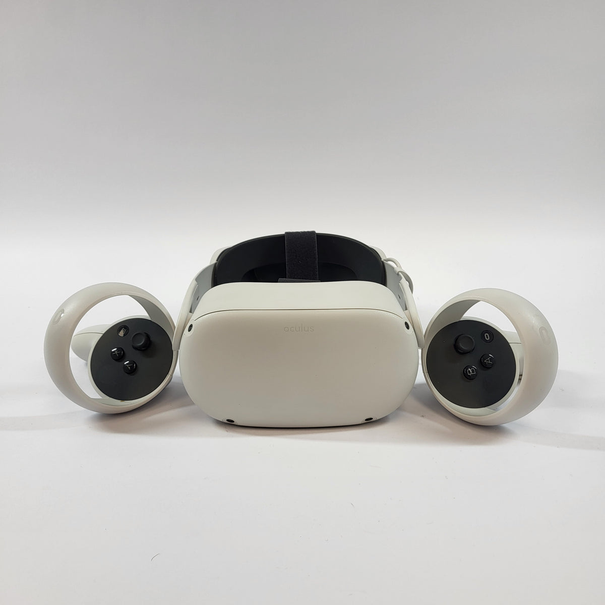 Oculus Quest 2 64GB Standalone All-in-One VR Headset KW49CM