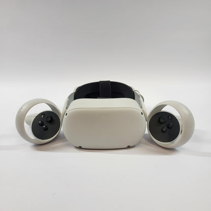 Oculus Quest 2 64GB Standalone All-in-One VR Headset KW49CM