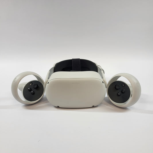 Oculus Quest 2 64GB Standalone All-in-One VR Headset KW49CM