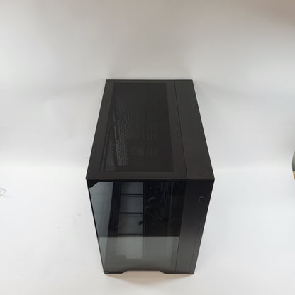 Lian Li O11 Vison Compact PC Case ATX Full Tower Case