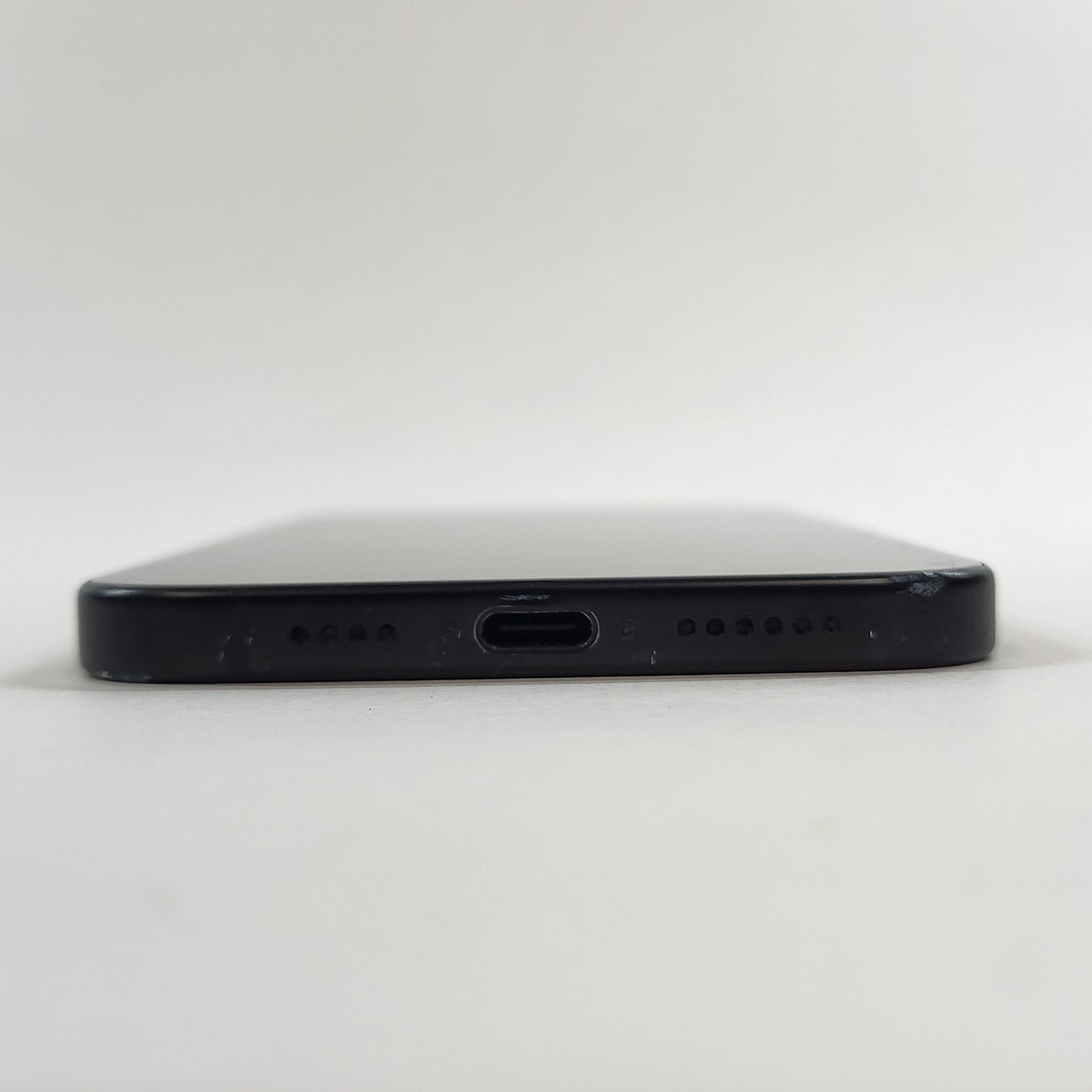 T-Mobile Apple iPhone 15 Plus 128GB Black MTXR3LL/A