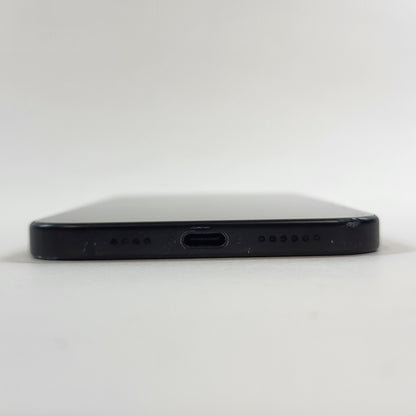 T-Mobile Apple iPhone 15 Plus 128GB Black MTXR3LL/A