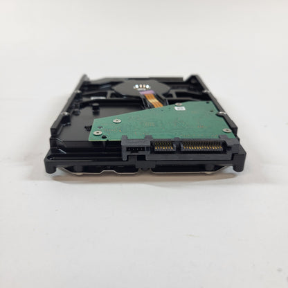 Seagate 3.5" Barracuda 2TB eSATA III 6Gbps HDD 2FR102-300