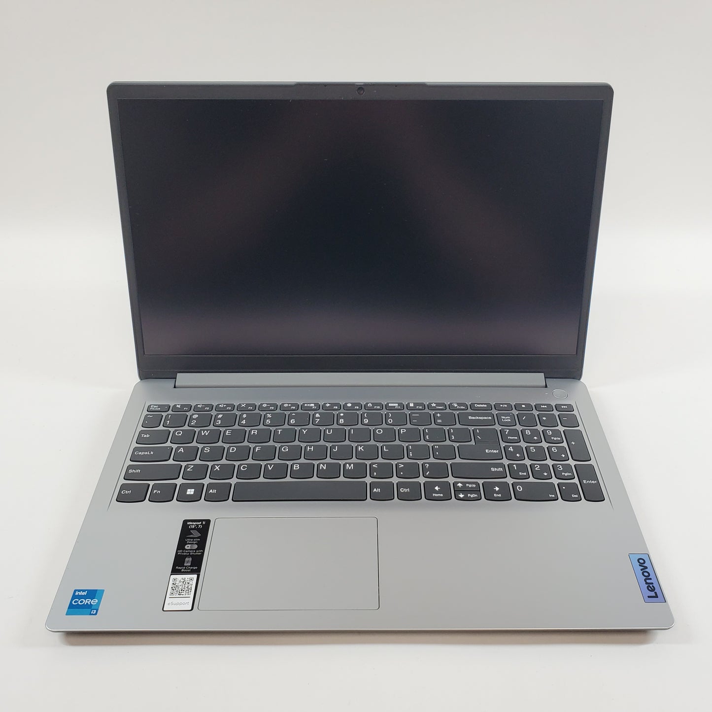 Lenovo IdeaPad 15IAU7 TYPE 82QD 15.6" i3-1215U 1.2GHz 8GB RAM 256GB SSD