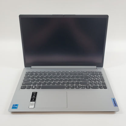 Lenovo IdeaPad 15IAU7 TYPE 82QD 15.6" i3-1215U 1.2GHz 8GB RAM 256GB SSD