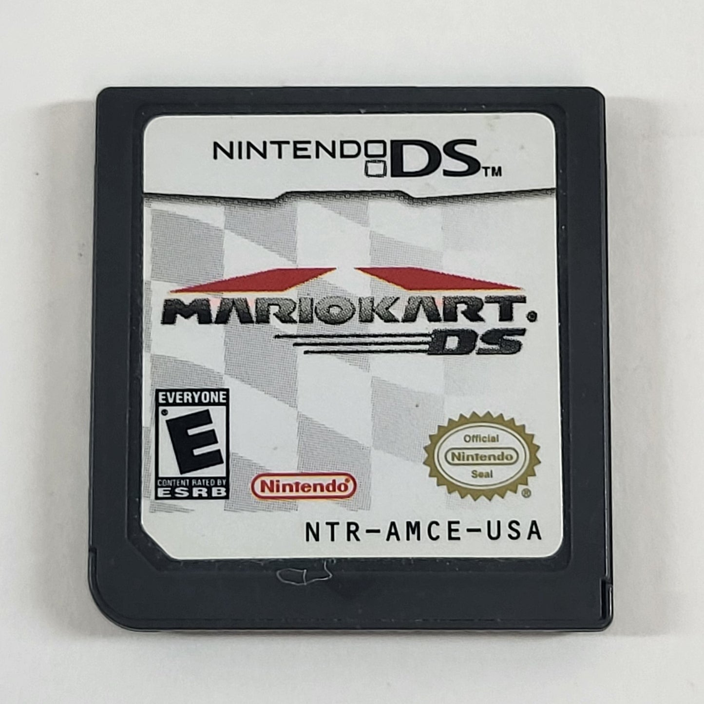Mario Kart DS (Nintendo DS, 2005) Cartridge Only