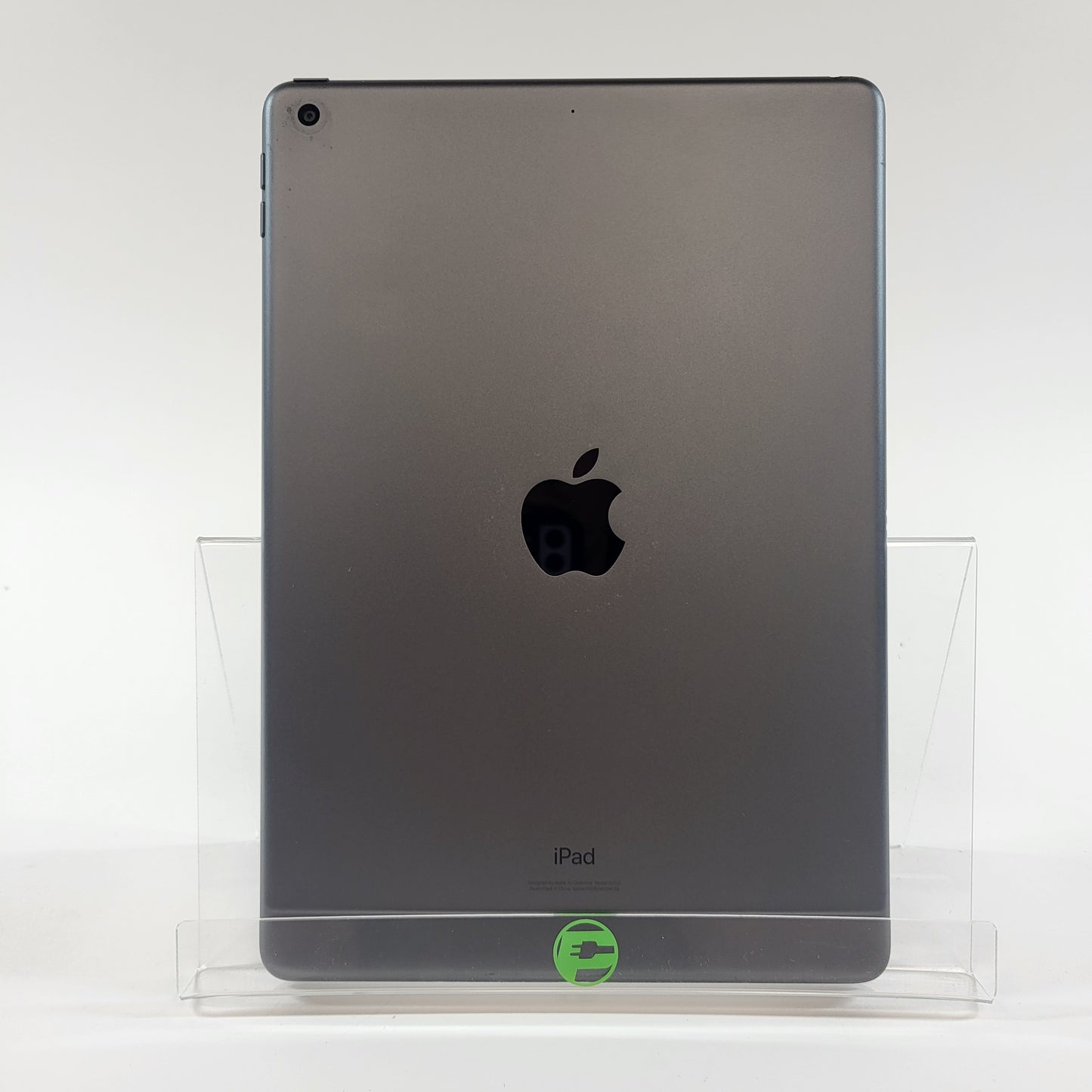 WiFi Only Apple iPad 7th Gen 128GB 15.6.1 Space Gray MW772LL/A