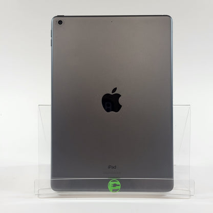 WiFi Only Apple iPad 7th Gen 128GB 15.6.1 Space Gray MW772LL/A