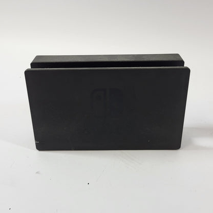 Nintendo Switch v2 Console Gaming System Only HAC-001(-01) Black