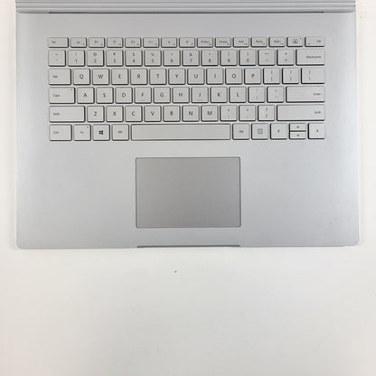 Microsoft Surface Book 3 1899 15" i7-1065G7 1.5GHz 32GB RAM 512GB SSD