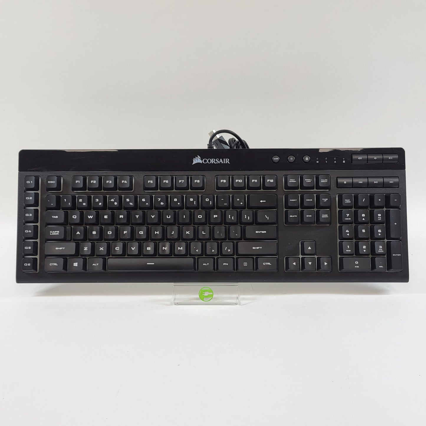 Corsair K55 Wired Keyboard RGP0031