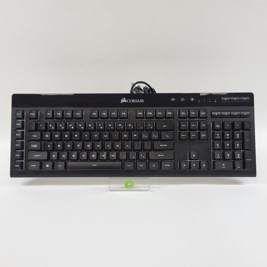 Corsair K55 Wired Keyboard RGP0031