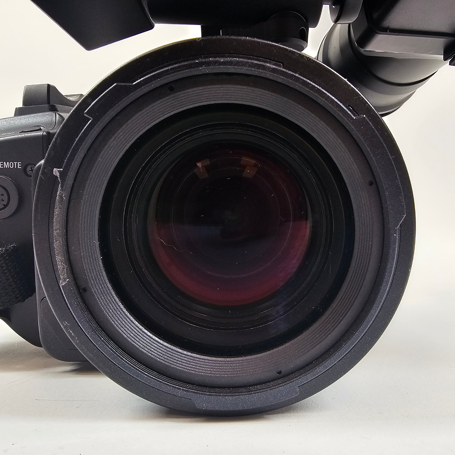 Sony XDCam EX HD Camcorder PMW-EX3
