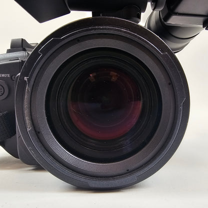 Sony XDCam EX HD Camcorder PMW-EX3